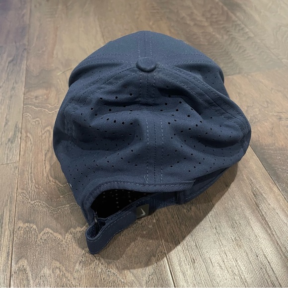 Nike Team USA Classic Performance Adjustable Hat - Picture 3 of 4